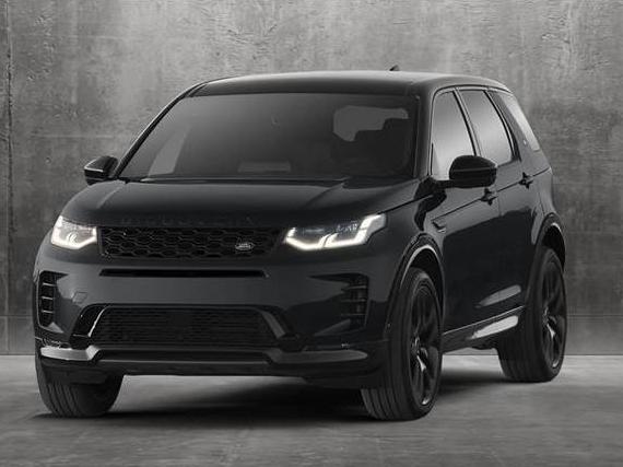 LAND ROVER DISCOVERY SPORT 2024 SALCJ2FX4RH347056 image